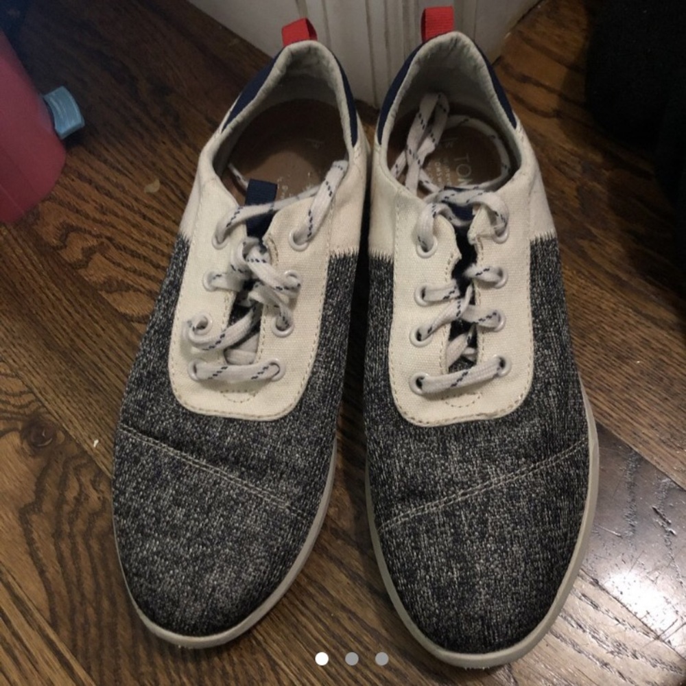 Gently used toms!